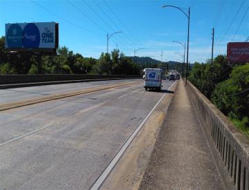 E/S T MCCALL N/O ETOWAH RIVER W/F OUT