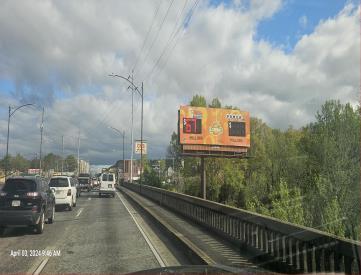 E/S T MCCALL N/O ETOWAH RIVER E/F IN