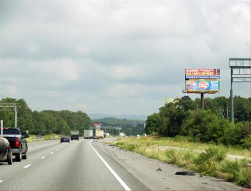 E/S I-75 500' N/O EXIT 318 S/F BOT