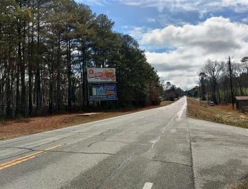 BUSINESS 27 1 MILE N/O HWY 78 (BREMAN) TOP