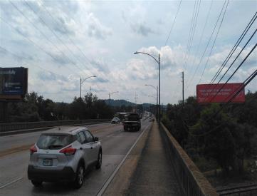 W/S T MCCALL N/O ETOWAH RIVER W/F OUT