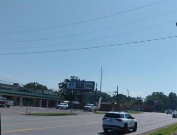 N/S HWY 52 1.6MI W/O 411 @ DUVALL W/F LH