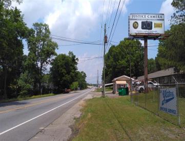 E/S HWY 41 S/O WALNUT AVE S/F IN