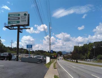S/S 2132 E WALNUT AVE E/F OUT