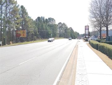 E/S HWY 5 1/4 MI S/O HWY 92 N/F OUT