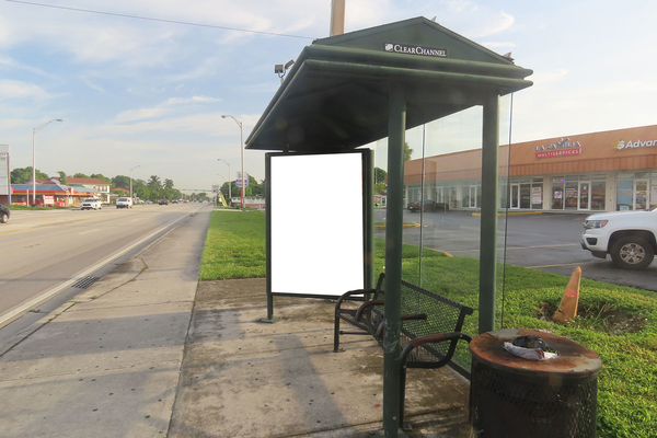 8 Av Le Jeune Rd East ES 201ft N/O 9th St F/S - I