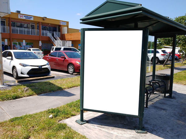Hialeah Dr SS 107ft E/O 9th Av F/E - O