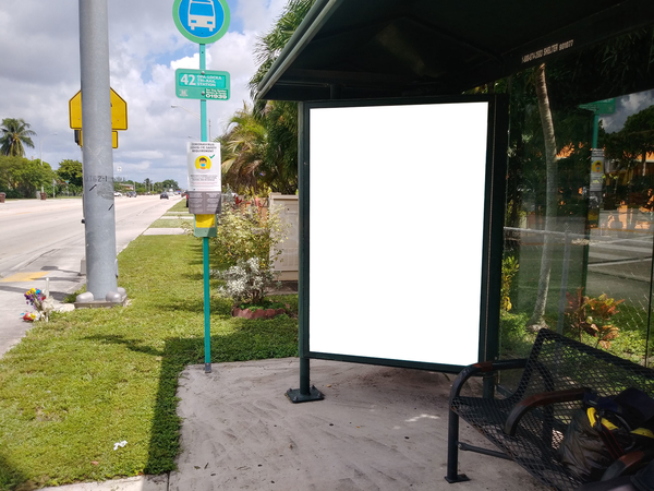 8 Av Le Jeune Rd East ES 65ft N/O 11 Pl F/S - I