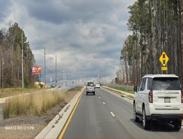 E/S HWY 92 200'S/O NEBO DR S/F