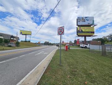 E/S HWY 61 200' S/O HWY 278 S/F BOT (DO NOT SELL)