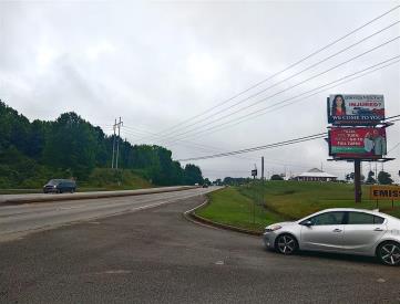 S/S HWY 120 1000' W/O HWY 6 S/F TOP