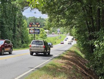 E/S HWY 92 9/10 MILE S/O HWY 120 N/F TOP