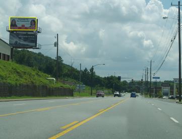 E/S SHUGART .25MI S/O BYPASS N/F TOP LHR