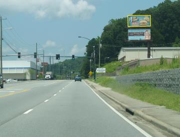 E/S SHUGART .25MI S/O BYPASS S/F TOP RHR