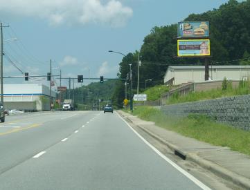 E/S SHUGART .25MI S/O BYPASS S/F BOT RHR