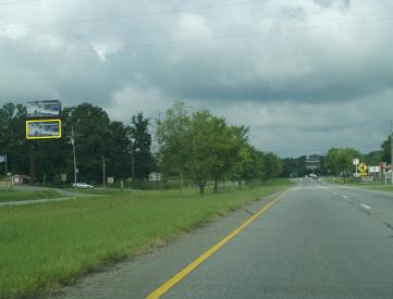 S/S HWY 76 E/O BETTIS ROAD E/F BOT LHR