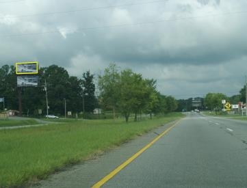 S/S HWY 76 E/O BETTIS ROAD E/F TOP LHR