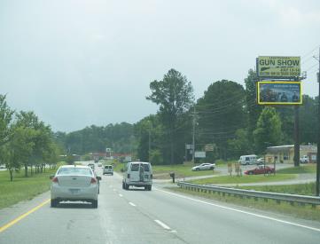 S/S HWY 76 E/O BETTIS ROAD W/F BOT RHR