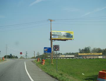 E/S I-75 @ EXIT 320 S/F RHR (DO NOT SELL)