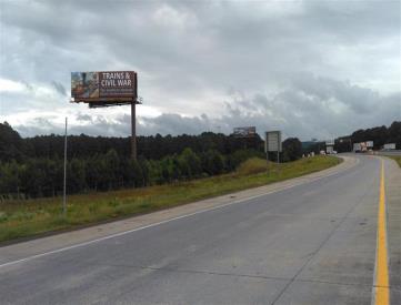E/S I75 .2MI S/O EXIT 306 N/F LHR