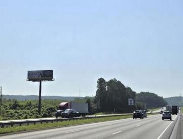 E/S I75 .6MI S/O EXIT306 N/F LHR