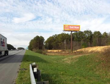 E/S I75 .6MI S/O EXIT306 S/F RHR