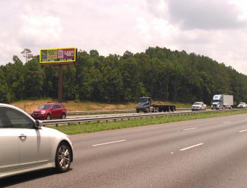E/S I75 .9MI S/O EXIT306 N/F LHR