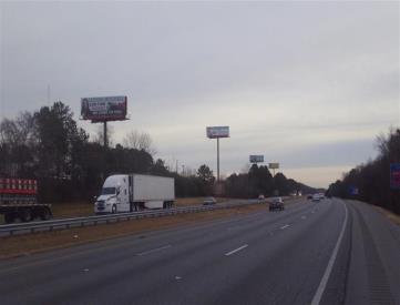 E/S I75 .75MI N/O MM313.6 N/F LHR