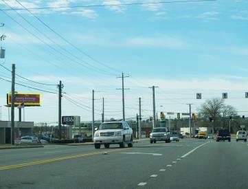 S/S WALNUT200' W/O AIRPORT RD E/F
