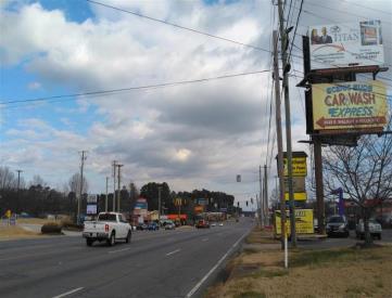 S/S WALNUT.2M E/O AIRPORT RD W/F TOP RHR
