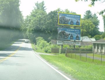 W/S THORNTON.5MI S/O MEMORIAL N/F TOP