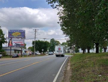 W/S HWY 41 @ CEDAR STREET S/F BOT LHR