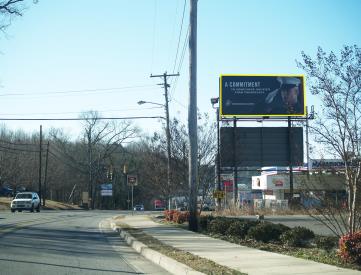 W/S HWY 41 @ CEDAR ST N/F RHR
