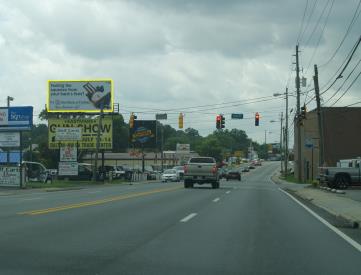 E/S GLENWOOD.2MI N/O TYLER ST N/F TOP