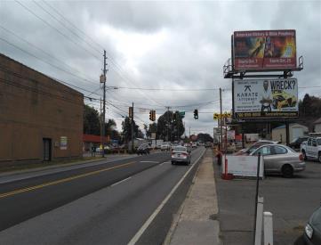 E/S GLENWOOD.2MI N/O TYLER ST S/F TOP