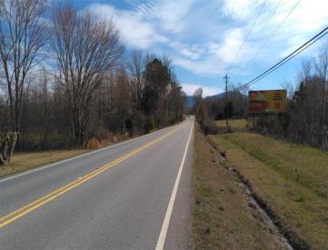 S/S HWY52A .5MI W/O SITTON RD W/F RHR