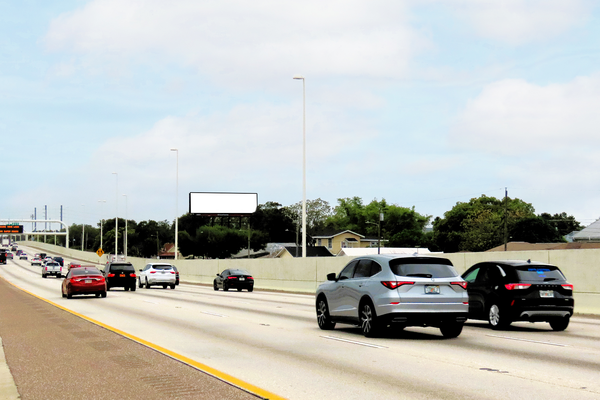I-275 NS 5ft E/O Habana Av F/E - 2