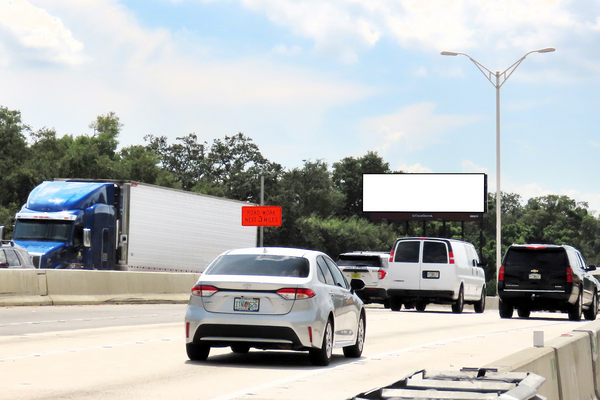 I-275 ES 80ft S/O Idlewild Av F/N - 1