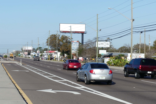 Ulmerton Rd NS 450ft W/O Coral Way F/E - 1