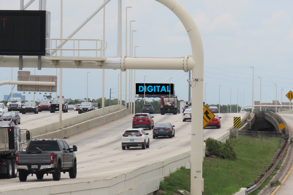 I-275 SS 250ft W/O North Blvd F/E - 1