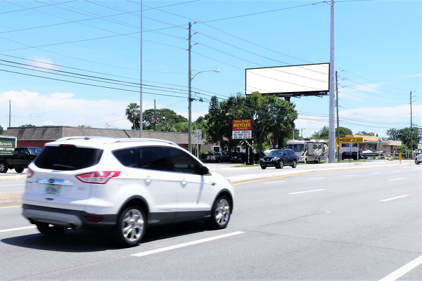 Seminole Blvd ES 50ft S/O 62nd Av N F/N - 1