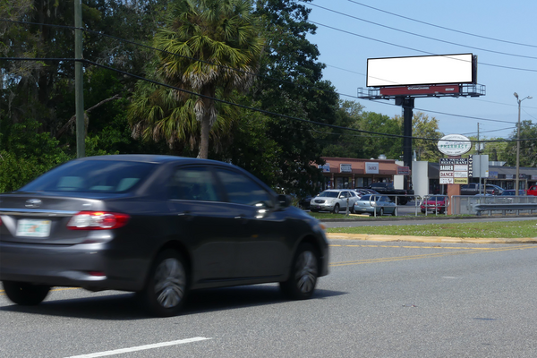 Seven Springs Blvd WS 250ft S/O Perrine Ranch Rd F/S - 1