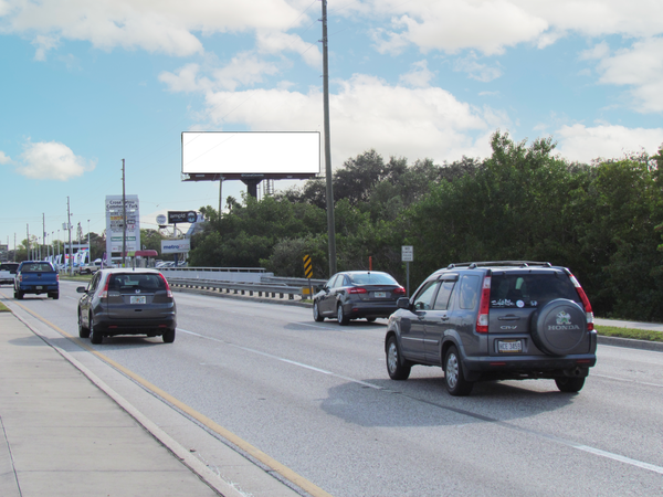 Park Blvd SS 0.3mi W/O 79th St N F/W - 2