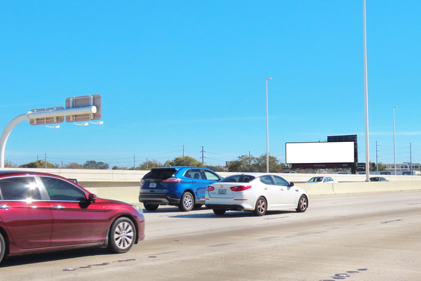 I-275 NS 45ft W/O Florida Av F/W - 1