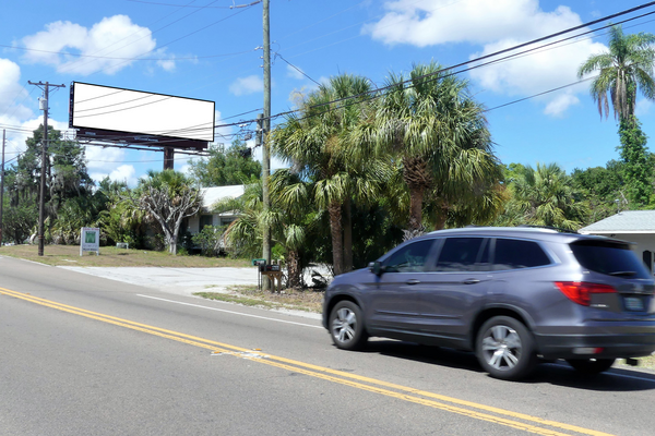 Alt 19 WS 0.3mi N/O Klosterman Rd F/N - 2