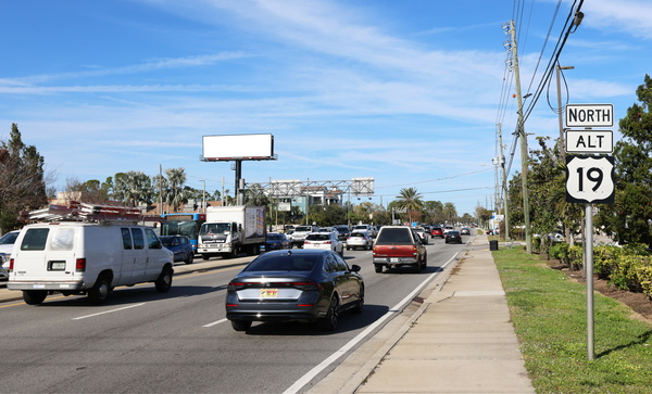 Seminole Blvd WS 450ft N/O Ulmerton Rd F/S - 1