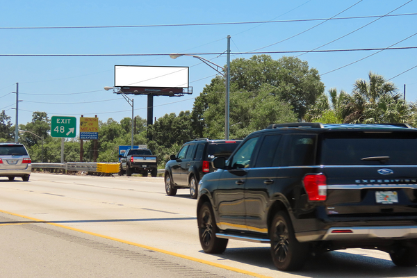 I-275 WS 250ft N/O Sligh Av F/N - 2