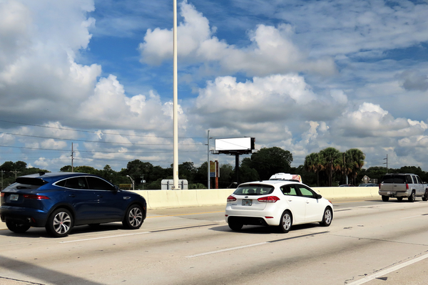 I-275 WS 250ft N/O Sligh Av F/S - 1