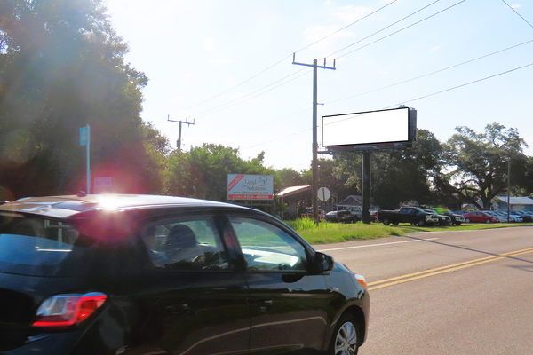 US 301 Blvd ES 500ft N/O 15th St F/N - 1