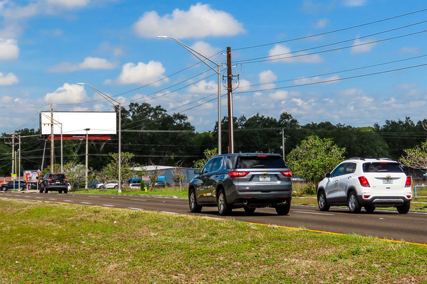 SR 60 NS 50ft W/O Mulrennan Rd F/E - 1